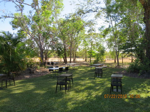 Litchfield Cafe - Accommodation Newcastle 1