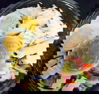 Molly's Takeaway Cafe - Accommodation Newcastle