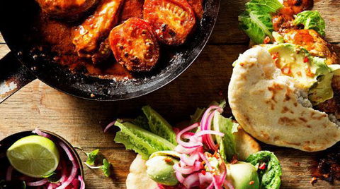 Nando's - Lilydale - Accommodation Newcastle 0