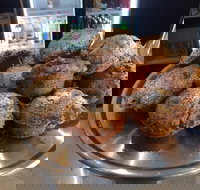 Neram Cafe - Accommodation Newcastle