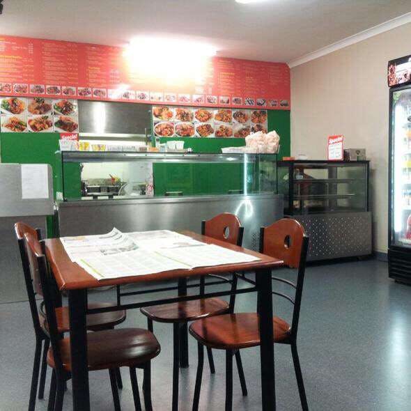 Bluff Point WA Accommodation Newcastle