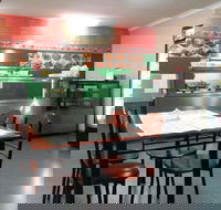 Noodle King - Accommodation Newcastle