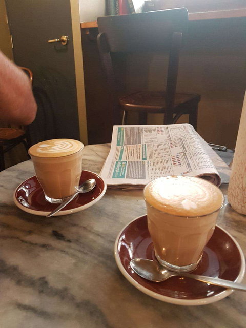 One Penny Black - Accommodation Newcastle 0