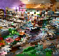 Organic and Natural Store - Accommodation Newcastle