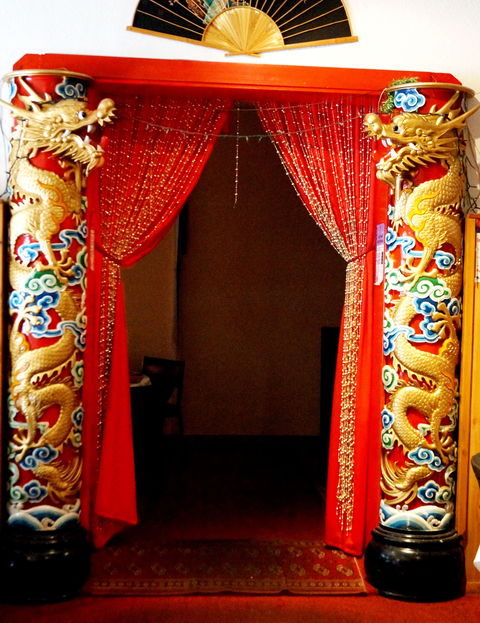 Rothman Alljoy Chinese Restaurant - Accommodation Newcastle 0