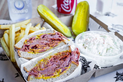 Route 66 Hamburgers - Accommodation Newcastle 0