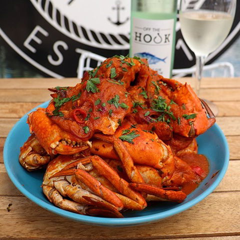 Seafood Nation - Accommodation Newcastle 1
