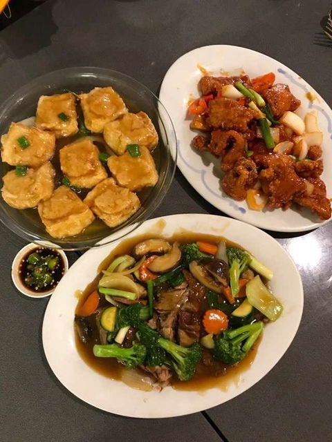 Stir Fry Cafe - Accommodation Newcastle 0