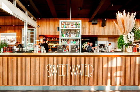 Sweetwater Rooftop Bar - Accommodation Newcastle 0