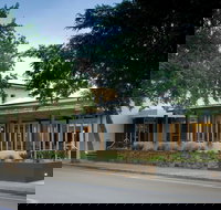 The Barker Hotel - Accommodation Newcastle