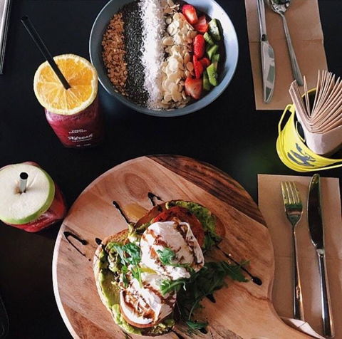XS Espresso - Northmead - Accommodation Newcastle 0