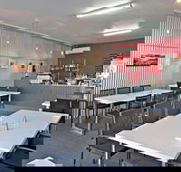 27 Gallery Coffee - Accommodation Newcastle