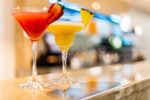 Allure Restaurant - Accommodation Newcastle 0