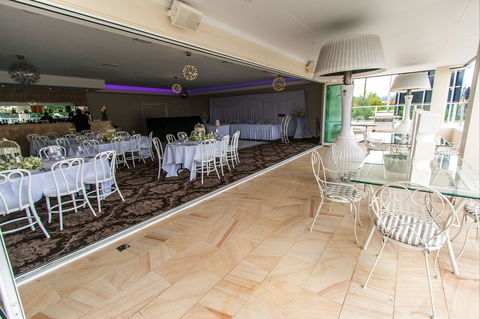Allure Restaurant - Accommodation Newcastle 1