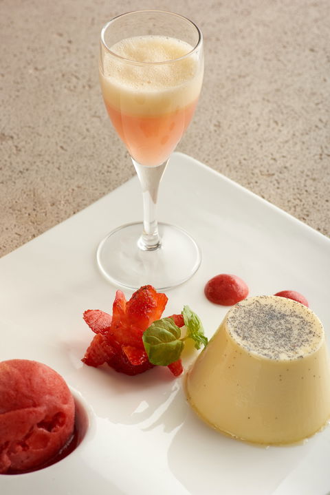 Allure Restaurant - Accommodation Newcastle 2