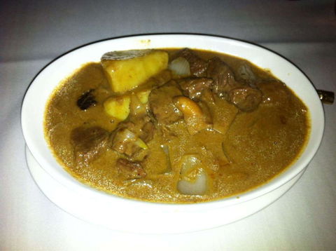 Amarin Thai - Accommodation Newcastle 0