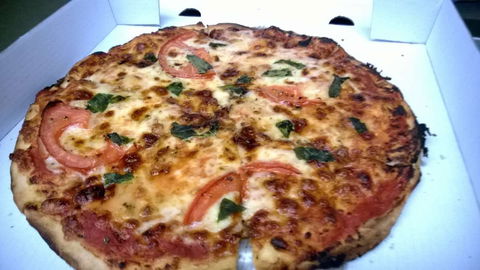 Angelino Pizzeria - Accommodation Newcastle 0
