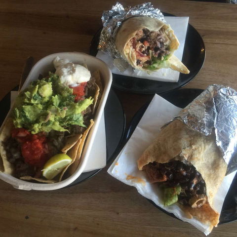 Arriba Grill - Westbourne Park - Accommodation Newcastle 0