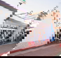 Bells Milk Bar and Museum - Accommodation Newcastle