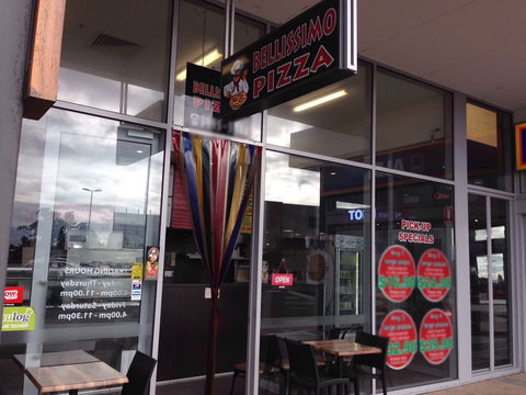 Bellissimo Pizza - Accommodation Newcastle 0