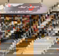 Brontes Gourmet - Accommodation Newcastle