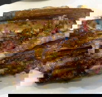 Cafe Somerville - Accommodation Newcastle