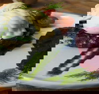 Clay Coffee - Accommodation Newcastle