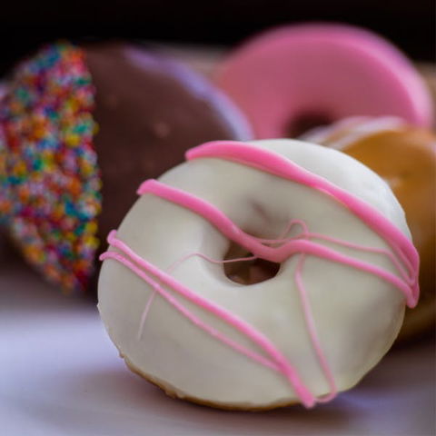 Donut King - Fairfield - Accommodation Newcastle 0