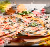 Garanvale Italian Restaurant - Accommodation Newcastle