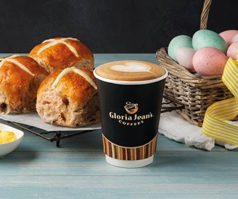 Gloria Jean's Coffees - Cranbourne - Accommodation Newcastle 0