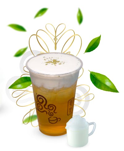 Gong Cha - Ashfield - Accommodation Newcastle 0