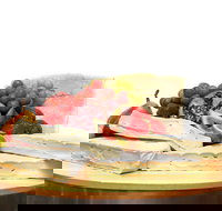 Hunter Valley Smelly Cheese Shop Pokolbin Village - Accommodation Newcastle