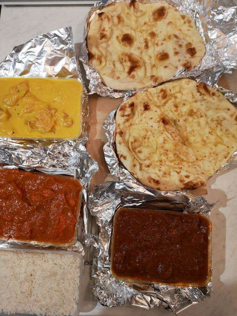 Indian Home Diner - Sutherland - Accommodation Newcastle 0