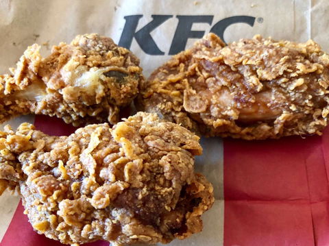 KFC - Banksia Grove - Accommodation Newcastle 0