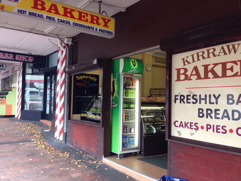 Kirrawee Bakery - Accommodation Newcastle 0