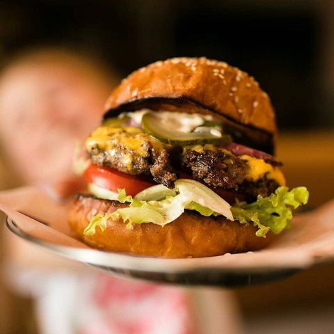 McDonald's - Mornington - Accommodation Newcastle 0