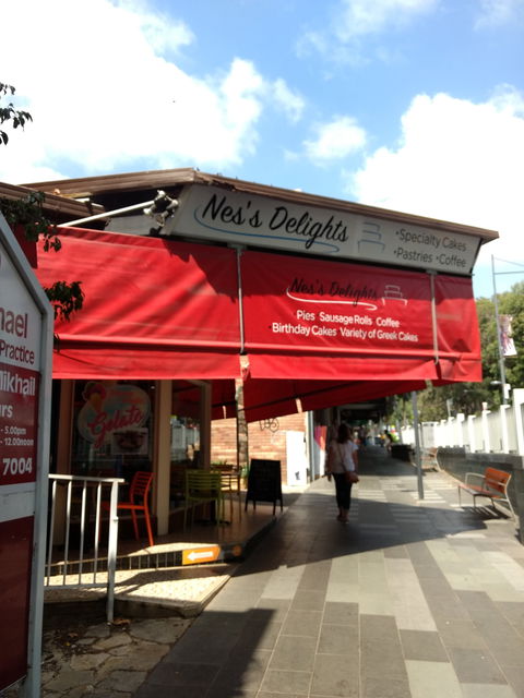 Nes's Delights - Accommodation Newcastle 0