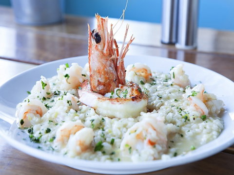 Northbeach Pavilion Pizza Restaurant, Bar And Kiosk - Accommodation Newcastle 2