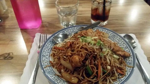 Oriental Palace - Accommodation Newcastle 0