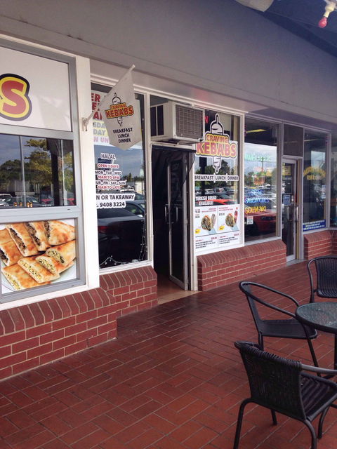 Reddy Roasts - Frankston - Accommodation Newcastle 0