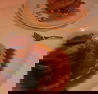 Sunset Bar and Grill at Cable Beach Club - Accommodation Newcastle