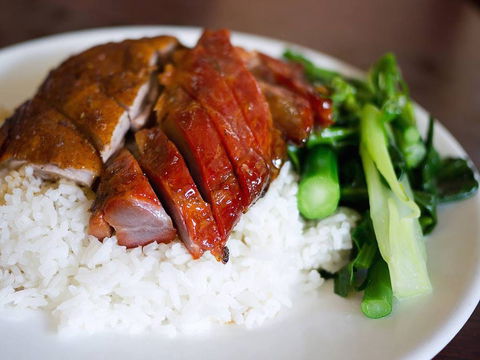 Sun Wong Ky - Accommodation Newcastle 0