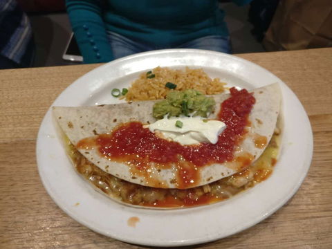 Taco Bill - Chadstone - Accommodation Newcastle 0