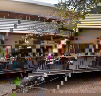 Wangi Falls Cafe - Accommodation Newcastle