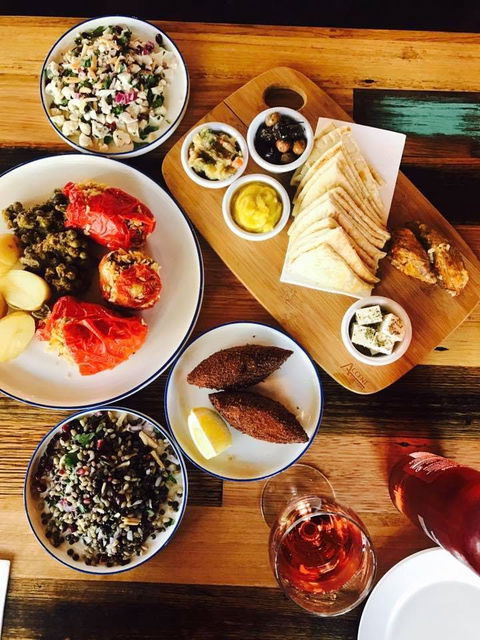 Xenia Food Store - Accommodation Newcastle 0