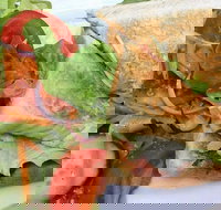 Zest Cafe - Accommodation Newcastle