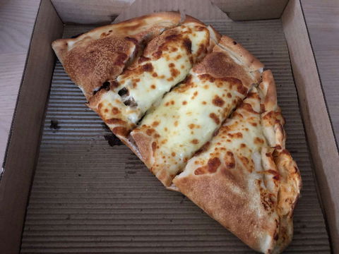 Anabella Pizza And Pasta - Accommodation Newcastle 0