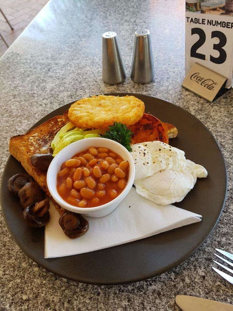 Aquavue - Accommodation Newcastle 0