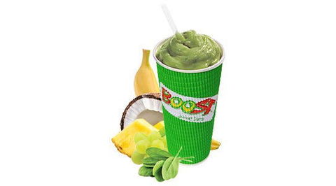 Boost Juice - Prairiewood - Accommodation Newcastle 0