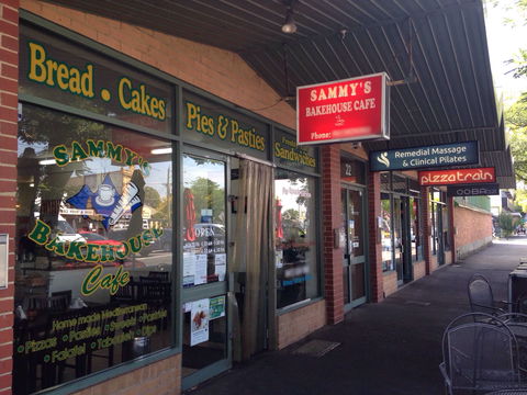 Captain K's Fish & Chips - Accommodation Newcastle 0